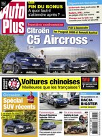 Auto Plus France